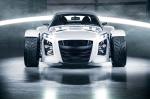 Donkervoort D8 GTO Bilster Berg Edition 2015 года